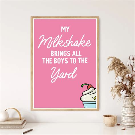 kelis milkshake lyrics|More.